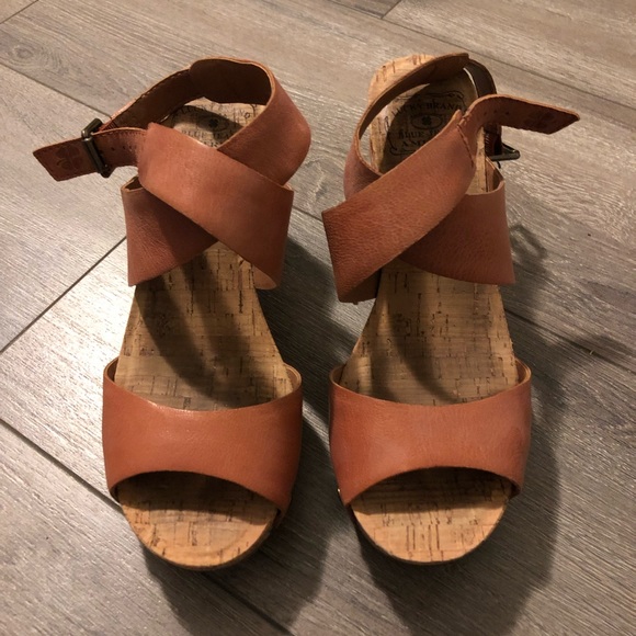 Lucky Brand Shoes - Shoes